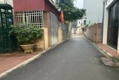 Bán Đất đấu giá Mễ Sở Văn Giang  86m mt 7.5m giáp vành đai 4